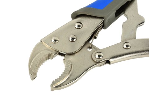 Szczypce Morse`a 10"-250mm GEKO (6/60) Geko