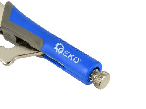 Szczypce Morse`a 10"-250mm GEKO (6/60) Geko