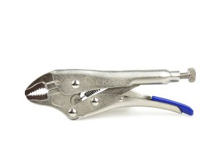 Szczypce Morse`a 5"-125mm (72) Geko