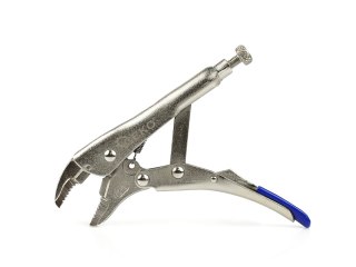 Szczypce Morse`a 5"-125mm (72) Geko