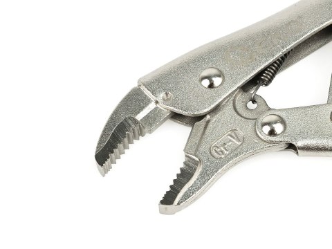 Szczypce Morse`a 5"-125mm (72) Geko