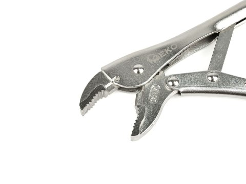 Szczypce Morse`a 7"-175mm (48) Geko