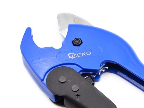 Szczypce-Nożyce do rur PCV 3-42mm GEKO (6/48) Geko