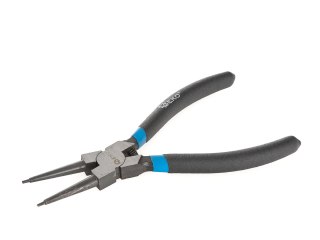 Szczypce Seeger'a wewnętrzne proste 160mm/6" (15/120) Geko