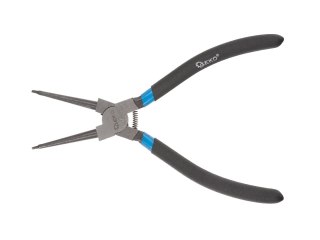 Szczypce Seeger'a wewnętrzne proste 200mm/8" (15/90) Geko