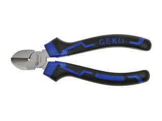 Szczypce boczne - Obcinaczki 160mm PREMIUM (6/60) Geko
