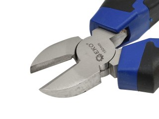 Szczypce boczne - Obcinaczki 160mm PREMIUM (6/60) Geko