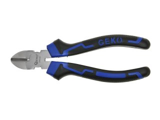 Szczypce boczne - Obcinaczki 200mm PREMIUM (6/60) Geko