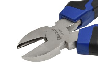Szczypce boczne - Obcinaczki 200mm PREMIUM (6/60) Geko