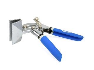 Szczypce do kształtowania profili 210mm (80x35mm) (2/12) Geko