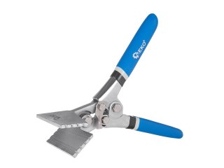 Szczypce do kształtowania profili 210mm (80x35mm) (2/12) Geko