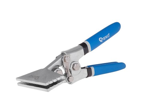 Szczypce do kształtowania profili 210mm (80x35mm) (2/12) Geko