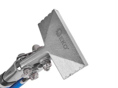 Szczypce do kształtowania profili 210mm (80x35mm) (2/12) Geko