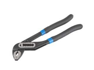 Szczypce do rur nastawne 175mm (10/40) Geko