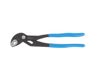 Szczypce do rur nastawne z przyciskiem 250mm (48) Geko