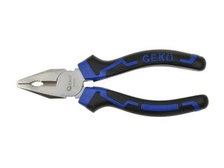 Szczypce uniwersalne - kombinerki 160mm PREMIUM(6/60) Geko