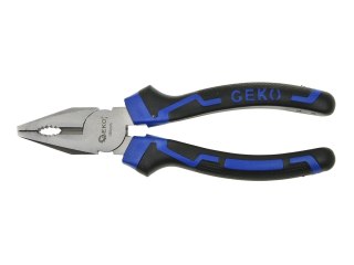 Szczypce uniwersalne - kombinerki 180mm PREMIUM (6/60) Geko