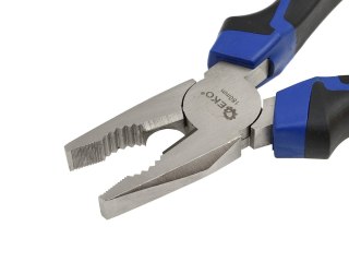 Szczypce uniwersalne - kombinerki 180mm PREMIUM (6/60) Geko