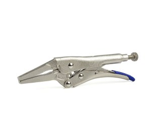 Szczypce wydłużone Morse`a 165mm (72) Geko