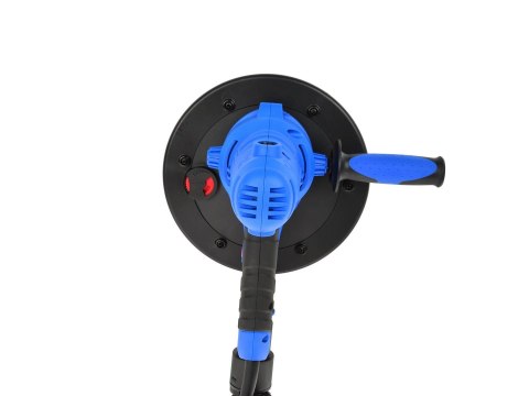 Szlifierka do gipsu gładzi 190mm LED (4) Geko