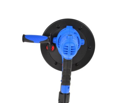Szlifierka do gipsu gładzi 190mm LED (4) Geko