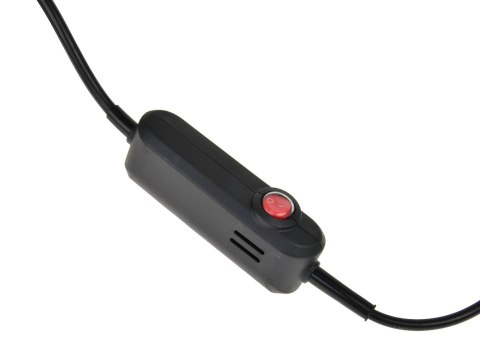 Szlifierka do gipsu gładzi 190mm LED (4) Geko