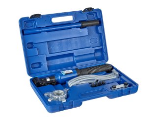 Ściągacz Hydrauliczny do łożysk 5T (2) Geko