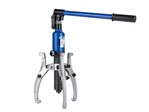 Ściągacz Hydrauliczny do łożysk 5T (2) Geko