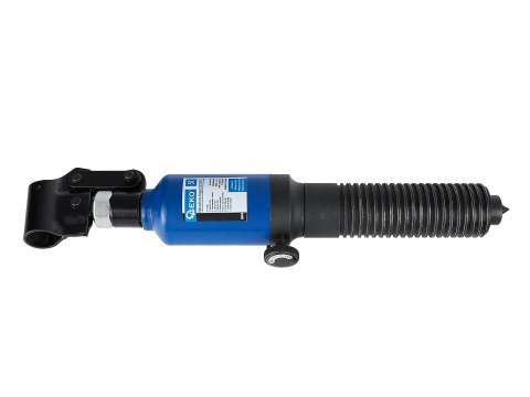 Ściągacz Hydrauliczny do łożysk 5T (2) Geko