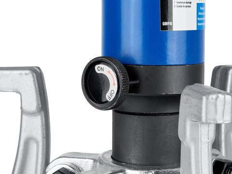 Ściągacz Hydrauliczny do łożysk 5T (2) Geko