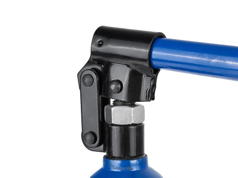 Ściągacz Hydrauliczny do łożysk 5T (2) Geko
