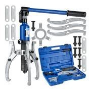 Ściągacz Hydrauliczny do łożysk 5T (2) Geko