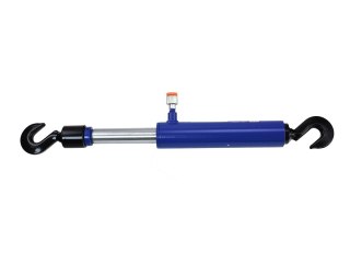Ściągacz blacharski hydrauliczny 10T(5) Geko