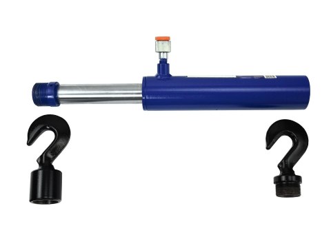 Ściągacz blacharski hydrauliczny 10T(5) Geko