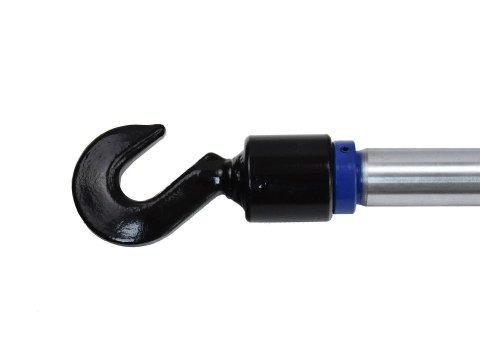Ściągacz blacharski hydrauliczny 10T(5) Geko