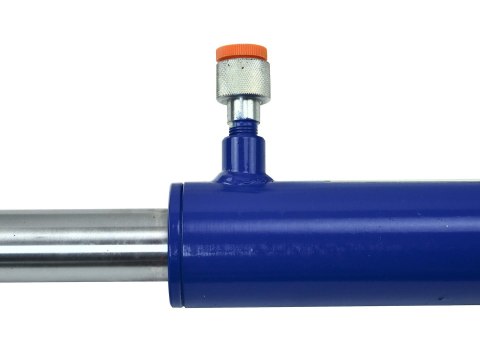 Ściągacz blacharski hydrauliczny 10T(5) Geko