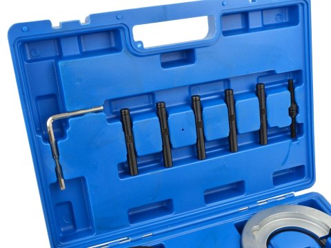 Ściągacz do piasty koła VW 85mm (2) Geko