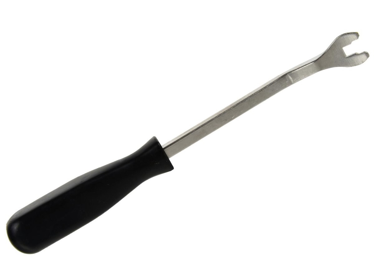 Ściągacz do spinek tapicerki 200mm Geko