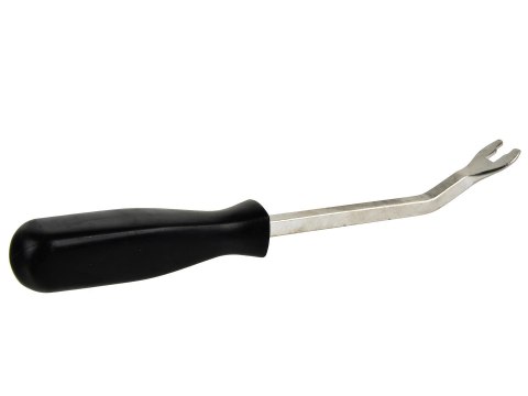 Ściągacz do spinek tapicerki 200mm Geko