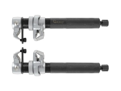 Ściągacz do sprężyn mechaniczny 70-280mm (5) Geko