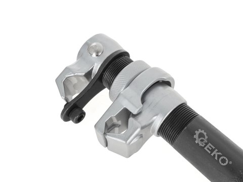 Ściągacz do sprężyn mechaniczny 70-280mm (5) Geko