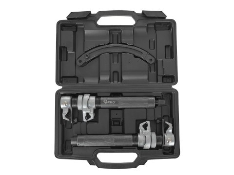 Ściągacz do sprężyn mechaniczny 70-280mm (5) Geko