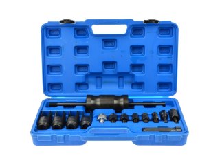 Ściągacz do wyciskania wtryskiwaczy (1/2) Geko