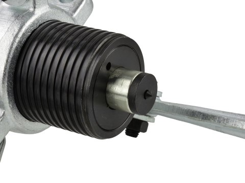 Ściągacz hydrauliczny do łożysk 20T (1) Geko