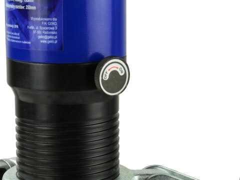 Ściągacz hydrauliczny do łożysk 20T (1) Geko