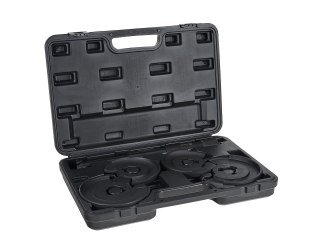 Ściągacz sprężyn 120-325mm do Mercedesa (walizka) NEW (2) Geko