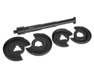 Ściągacz sprężyn 120-325mm do Mercedesa (walizka) NEW (2) Geko