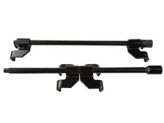 Ściągacz sprężyn zawieszenia 380mm 2el. Geko