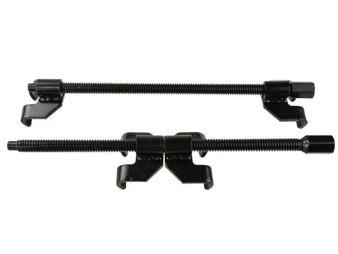 Ściągacz sprężyn zawieszenia 380mm 2el. Geko