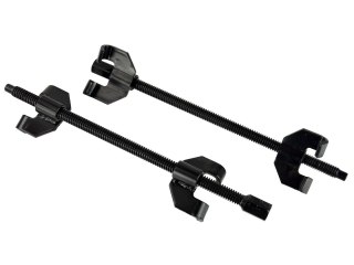 Ściągacz sprężyn zawieszenia 380mm 2el. Geko